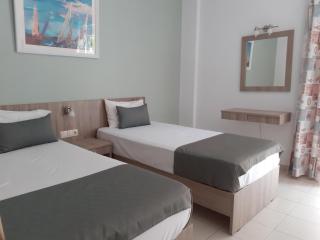 Nicole Rooms - Palaiochora - 6