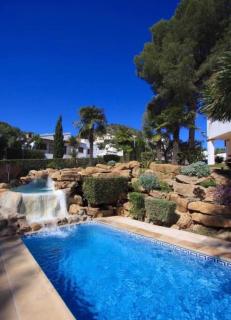 Charming 3-storey house at residential golf resort - Muntanya la Sella - 8