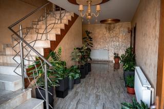 Pensiunea Teo - Caransebeş - 5