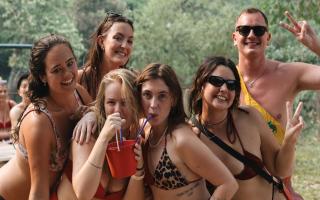 Mad Monkey Vang Vieng - Vang Vieng - 7