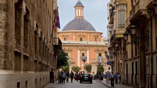 Valencia Veneta Calda - Valencia - 8