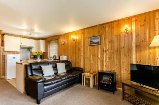 Yew Tree Lodge - Minehead - 8
