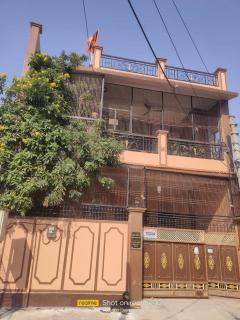 Kashi Homestay - Varanasi - 8