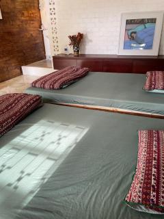Cọ cùn HomestayR3 single beds - Buon Ma Thuot - 5