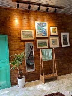 Cọ cùn HomestayR3 single beds - Buon Ma Thuot - 3