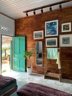 Cọ cùn HomestayR3 single beds - Buon Ma Thuot - 2