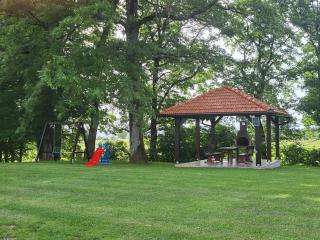 Apartman Medved - Slunj - 6