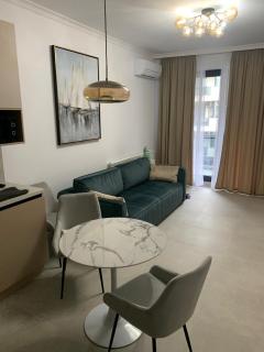 Pacific Coast Apartment - Năvodari - 2