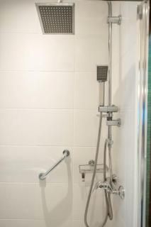 Plumeria Alba Apartment - Rodes - 1