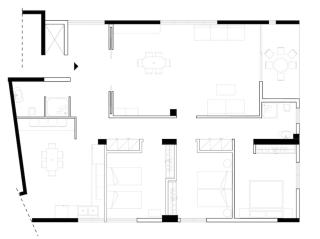 Plumeria Alba Apartment - Rodes - 9