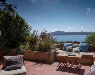 Appartamento con grande terrazza vista mare a Porto Cervo - Porto Cervo - 0