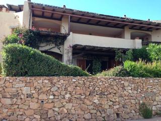 Appartamento con grande terrazza vista mare a Porto Cervo - Porto Cervo - 6