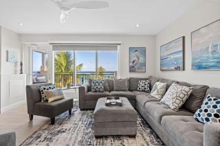 Ocean Front Luxury Property Near San Juan - Rio Grande - 0