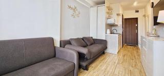 HOLIDAY HOME Slavia New 816 z widokiem na morze - Międzyzdroje - 9