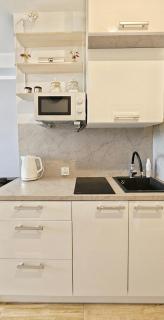HOLIDAY HOME Slavia New 816 z widokiem na morze - Międzyzdroje - 6