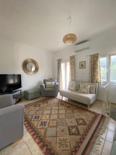 Villa Jasmine, Sea and Mountain View in peaceful hamlet - - 6