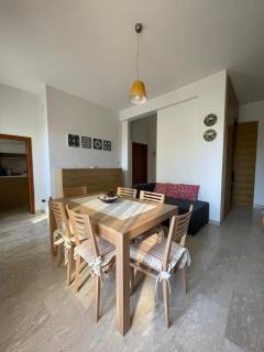 Casa Sabbia d'Oro - Pineto - 7