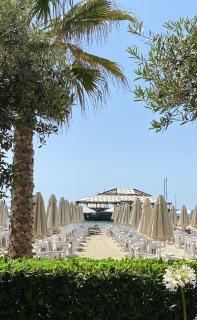 Durrës Beach Apartment - Golem - 0