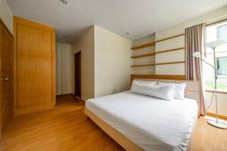 2-Bedroom Sea View Condo 1F 1min to CicadaMarket - Hua Hin - 8