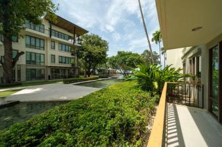 2-Bedroom Sea View Condo 1F 1min to CicadaMarket - Hua Hin - 4