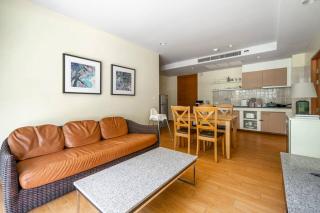 2-Bedroom Sea View Condo 1F 1min to CicadaMarket - Hua Hin - 1