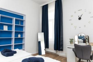 The Prater Social Hub double bedroom - Vienne - 4