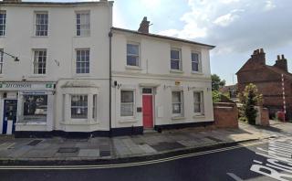 Aylesbury Studio Apartment 6 with parking - Buckinghamshire - 9