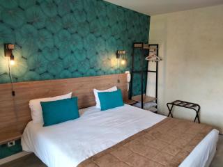 Hotel Au Sans Souci - Chinon - 8