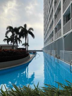 CELIA 3818 SMDC Coast Residences - Manila - 8