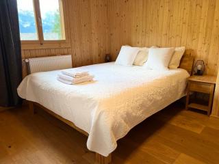 Beautiful Apartment With Stunning View - Gsteig - 6