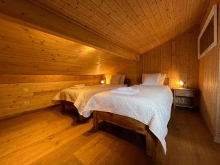 Beautiful Apartment With Stunning View - Gsteig - 3
