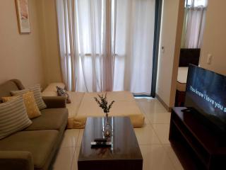 Mactan newtown staycation - 1
