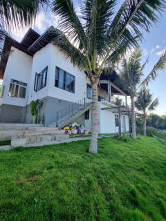 Villa đồi cát view biển - Ấp Thiện Long - 4