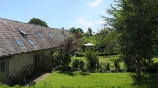 The Old Cowshed - Pembroke - 6