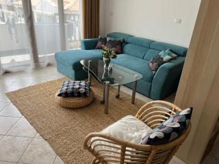 Sun coast villas - sea view apartment few steps from beach and marina - Sveti Vlas - 7