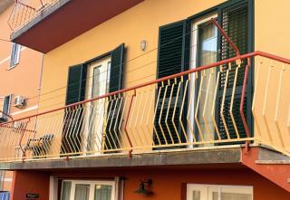 Casa Gori - Montecatini Terme - 1