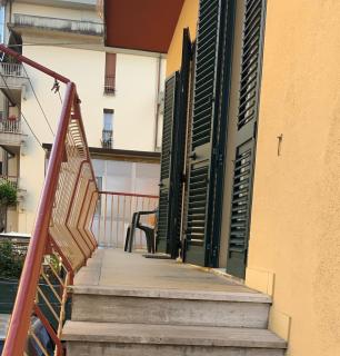 Casa Gori - Montecatini Terme - 2