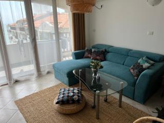 Sun coast villas - sea view apartment few steps from beach and marina - Sveti Vlas - 8