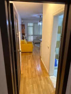 Vacations Apartment, 50 m from the beach - Golem - 8