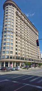 Skopje Starlight Apartments - Flatiron - Escópia - 6