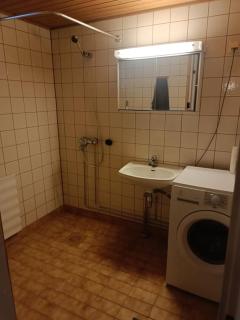 1BR Apartment M6 with sauna, big balcony,free parking - Oulu - 4