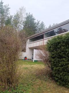 1BR Apartment M6 with sauna, big balcony,free parking - Oulu - 1