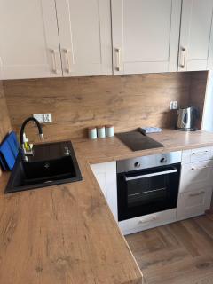 Apartamenty W Domu DeLux - 4