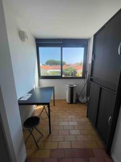 Appartement Port Leucate - Leucate - 6