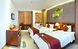 Doha Central Bliss Danang Hotel by Haviland - Da Nang - 7