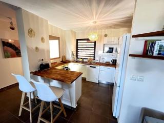 Appartement le BELvue - Saint-Paul - 8