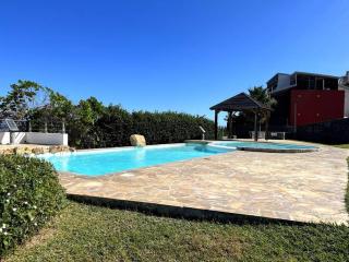 Appartement le BELvue - Saint-Paul - 4