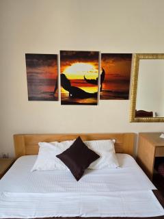 Guest House MK Star - Belgrad - 4