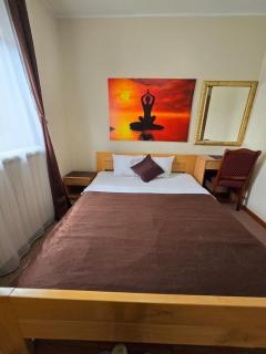 Guest House MK Star - Belgrad - 1