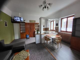 Apartmán Julie Heřmanův Městec, Chrudim - 0